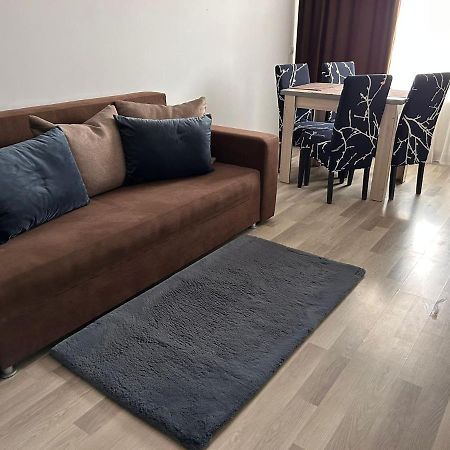 Apartament Carina Summerland Mamaia Exteriör bild
