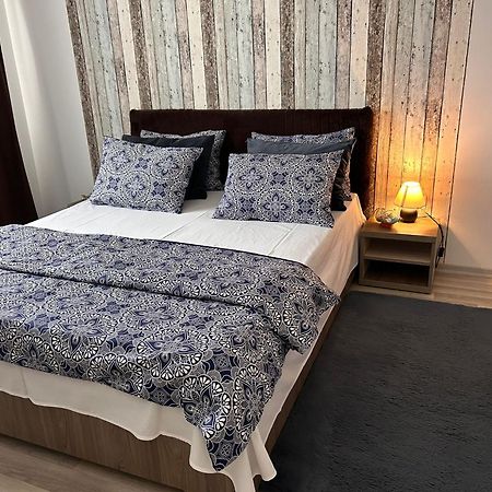 Apartament Carina Summerland Mamaia Rum bild