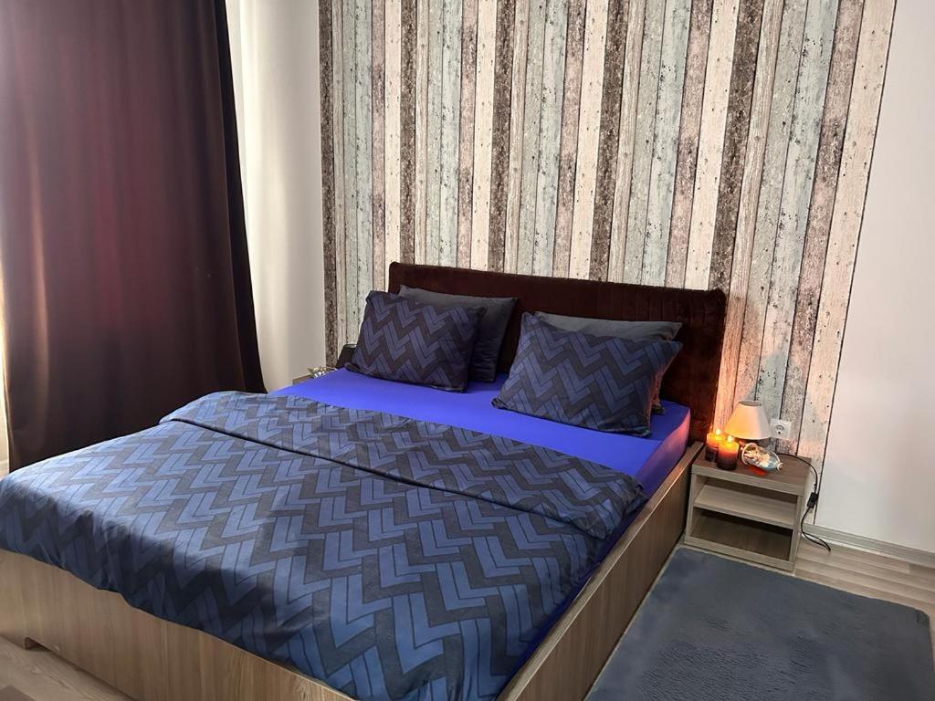 Apartament Carina Summerland Mamaia Exteriör bild